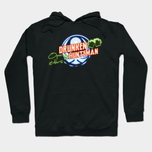 Drunken Huntsman Hoodie